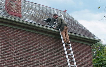 what affects urgent Up End roof repairs