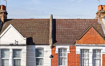 clay roofing Up End, Buckinghamshire