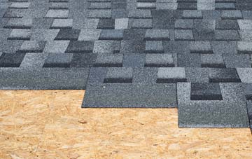 expert Up End asphalt roof companies