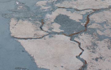 fibreglass roofing replacement Up End