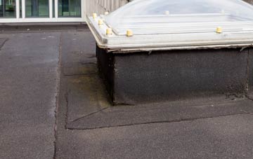 disadvantages of Up End flat roofs