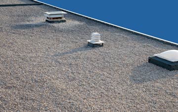 flat roofing Up End, Buckinghamshire