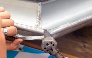 disadvantages of Up End lead roofing