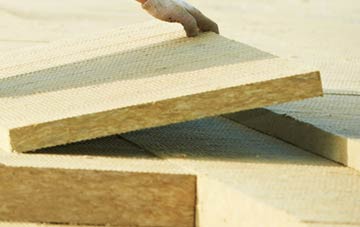 measuring Up End tapered insulation