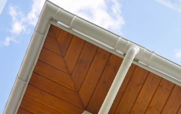 Up End soffit types