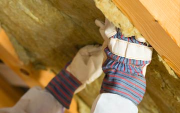 types of Up End pitched roof insulation materials