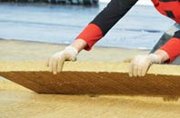 find rated Up End roof insulation companies