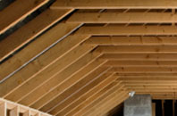 Up End pitched insulation quotes