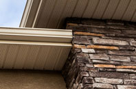 free Up End soffit repair quotes