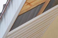 rated Up End soffit repair companies