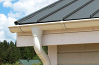 Up End soffits