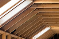 Up End tapered roof insulation quotes